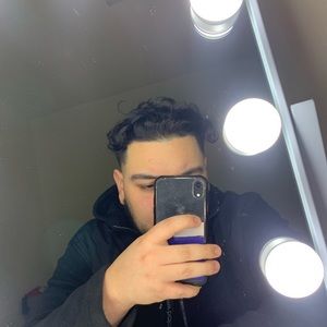 Meet your Posher, Juan